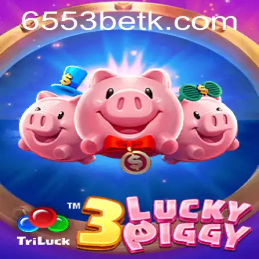 3LUCKYPIGGY: Um Mergulho no Mundo do Entretenimento com 6553bet.com