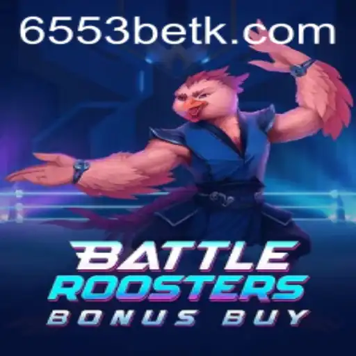 Explorando o Universo de BattleRoostersBonusBuy: Um Jogo Revolucionário