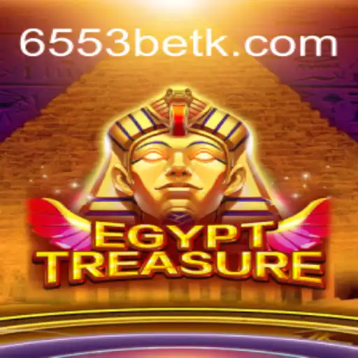 Descubra o Fascinante Mundo de EgyptTreasure