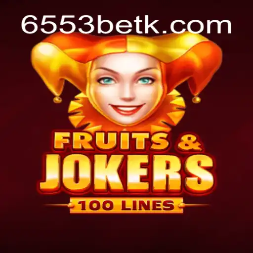 Descubra o Fascinante Mundo do Jogo FruitsAndJokers100