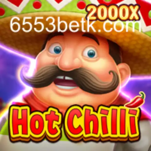 Explorando o Mundo Empolgante de HotChilli no 6553bet.com