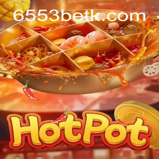 Descubra o Fascinante Jogo Hotpot
