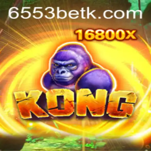 Kong: A Thrilling Adventure in the World of Online Gaming