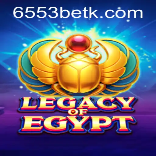 Explorando o Fascinante Mundo de LegacyOfEgypt com 6553bet.com