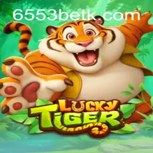 Descubra o Empolgante Mundo de LuckyTiger e Vença com 6553bet.com