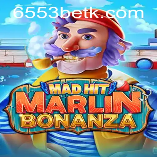 Desvendando o Fascinante 'MadHitMarlinBonanza': O Novo Jogo de Sensação em 6553bet.com