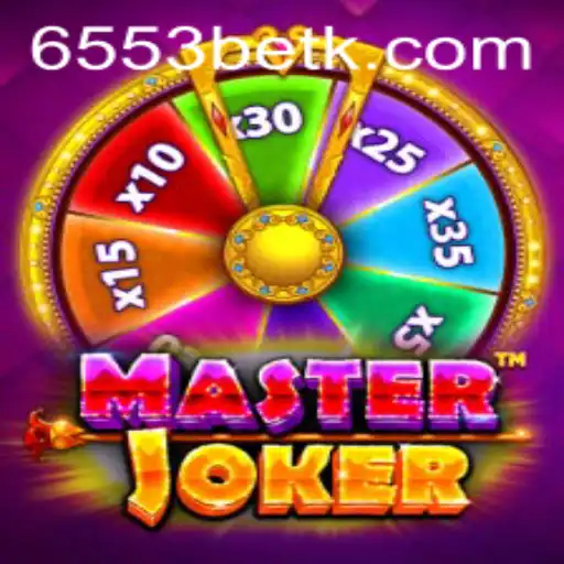 Explorando o Universo de MasterJoker: Um Jogo Inovador