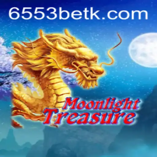 Descubra o Fascinante Mundo de MoonlightTreasure no 6553bet.com