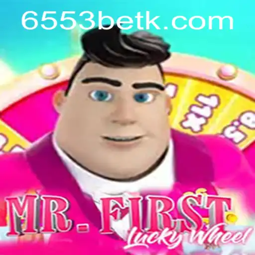 Descubra as Emoções de MrFirstLuckyWheel em 6553bet.com