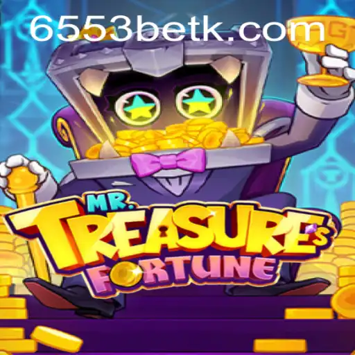 Aventuras e Desafios em MrTreasuresFortune