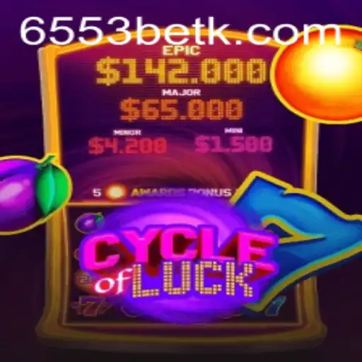 Explorando o Jogo CycleofLuck: Uma Jornada de Emoção