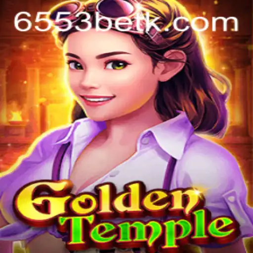 Explorando o Mundo de GoldenTemple no 6553bet.com