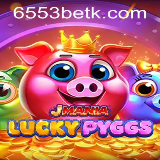 Exploring the World of JManiaLuckyPyggs: A Thrilling Gaming Experience