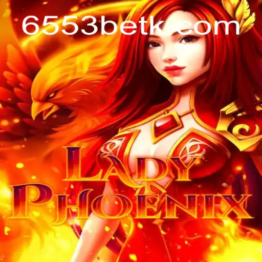 Descubra o Mundo Fascinante de LadyPhoenix: O Jogo de Azar Inovador com 6553bet.com