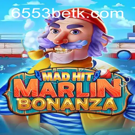 Desvendando o Fascinante 'MadHitMarlinBonanza': O Novo Jogo de Sensação em 6553bet.com