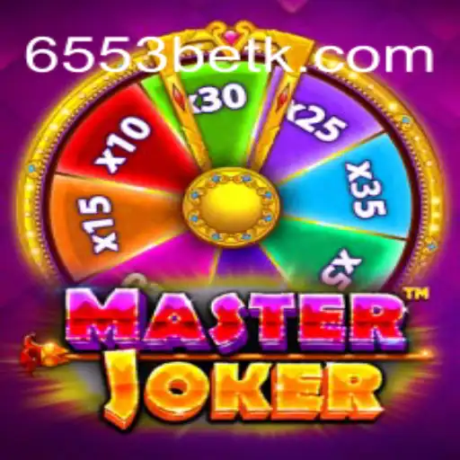 Explorando o Universo de MasterJoker: Um Jogo Inovador