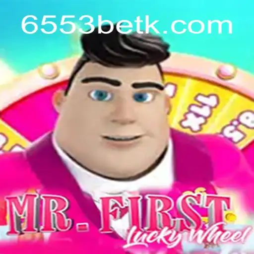 Descubra as Emoções de MrFirstLuckyWheel em 6553bet.com