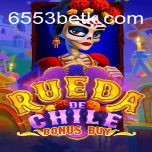 Explorando o Mundo do Jogo RuedaDeChileBonusBuy no 6553bet.com