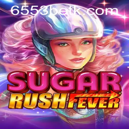 Descubra o Mundo Viciantemente Divertido de SugarRushFever