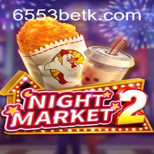 Explorando o Envolvente Jogo NightMarket2