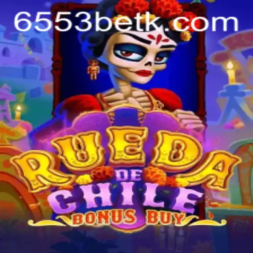 Explorando o Mundo do Jogo RuedaDeChileBonusBuy no 6553bet.com