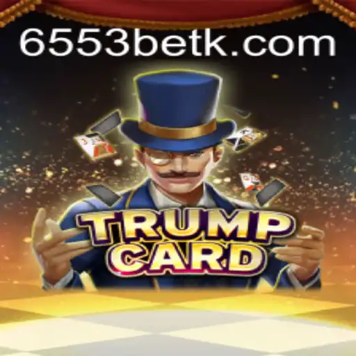 Descubra o Excitante Mundo de TrumpCard no 6553bet.com