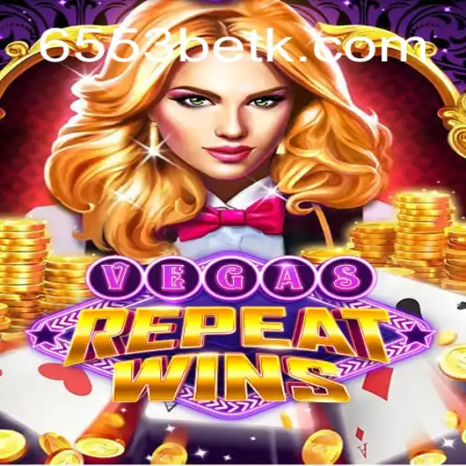 Explorando o Jogo VegasRepeatWins: Uma Nova Sensação de Cassino
