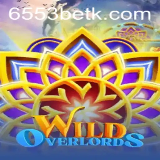 Descubra o Fascinante Mundo de WildOverlords: O Novo Sensação do 6553bet.com