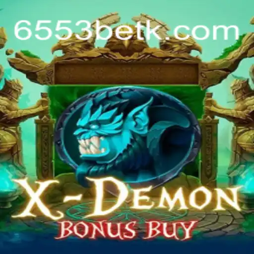 Descubra o Mundo de XDemonBonusBuy: Uma Aventura de Cassino Online